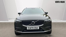 Volvo Xc60 2.0 B5P Inscription Pro 5dr AWD Geartronic Petrol Estate